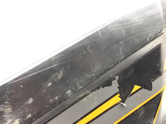 Left Right Door Set 2014 Polaris RZR XP 1000 EPS 3095 x