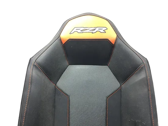 Left Side Driver Seat Back Cushion 2014 Polaris RZR XP 1000 EPS 3095 x