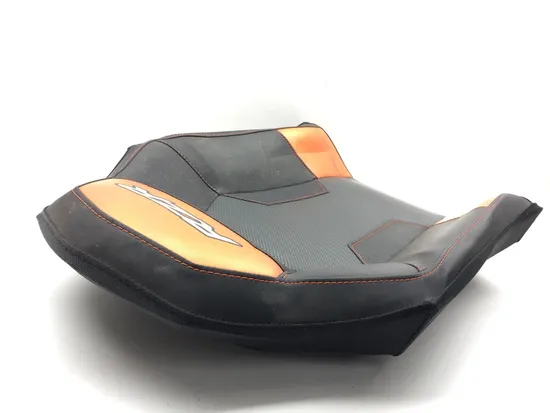 Left Side Driver Seat Back Cushion 2014 Polaris RZR XP 1000 EPS 3095 x