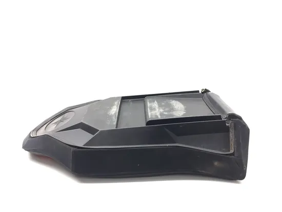 Left Side Driver Seat Back Cushion 2014 Polaris RZR XP 1000 EPS 3095 x