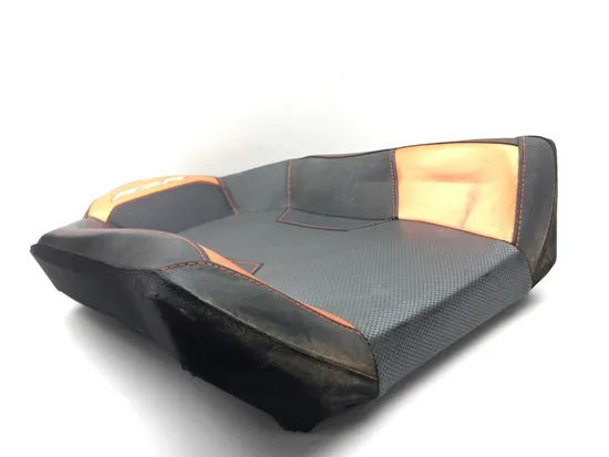 Left Side Driver Seat Back Cushion 2014 Polaris RZR XP 1000 EPS 3095 x