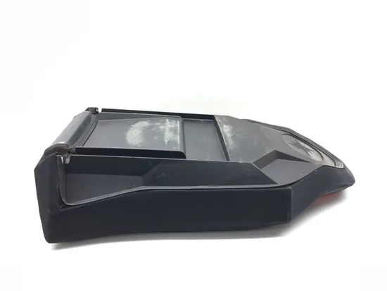 Left Side Driver Seat Back Cushion 2014 Polaris RZR XP 1000 EPS 3095 x