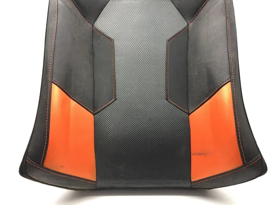 Left Side Driver Seat Back Cushion 2014 Polaris RZR XP 1000 EPS 3095 x