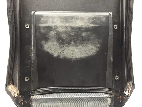 Left Side Driver Seat Back Cushion 2014 Polaris RZR XP 1000 EPS 3095 x