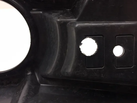 Dash 2014 Polaris RZR XP 1000 EPS 3095 x