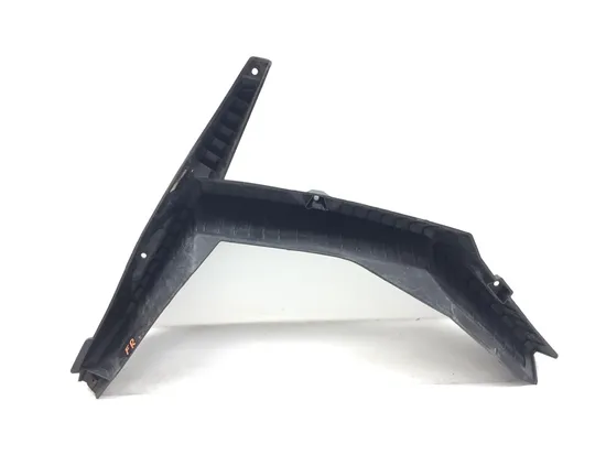 Front Fender Flares 2014 Polaris RZR XP 1000 EPS 3095 x