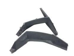 Front Fender Flares 2014 Polaris RZR XP 1000 EPS 3095 x