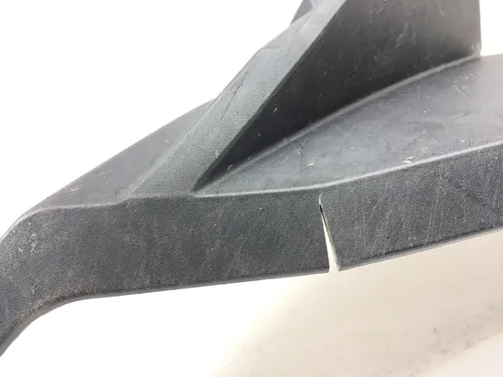 Rear Fender Flares 2014 Polaris RZR XP 1000 EPS 3095 x 2