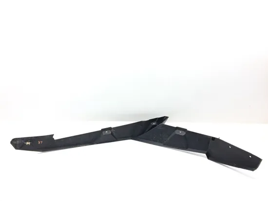 Rear Fender Flares 2014 Polaris RZR XP 1000 EPS 3095 x 11