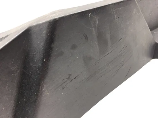 Rear Fender Flares 2014 Polaris RZR XP 1000 EPS 3095 x 4