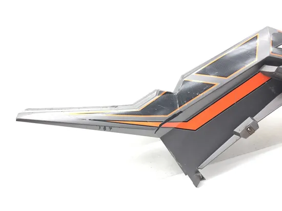 Left Driver Side Rear Fender 2014 Polaris RZR XP 1000 EPS 3095 x