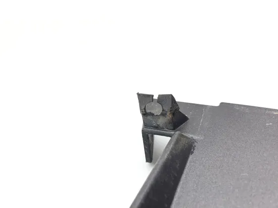 Left Driver Side Rear Fender 2014 Polaris RZR XP 1000 EPS 3095 x