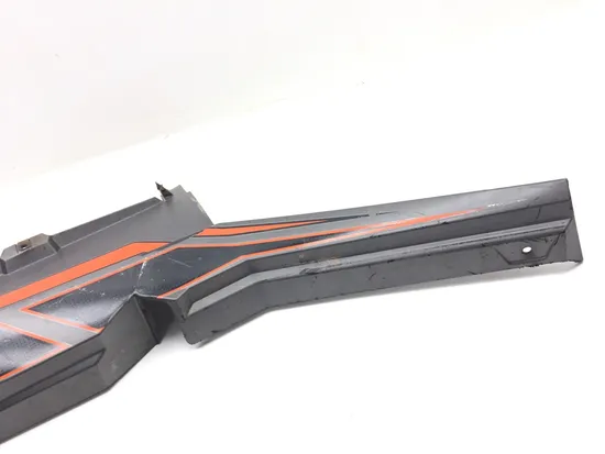 Left Driver Side Rear Fender 2014 Polaris RZR XP 1000 EPS 3095 x