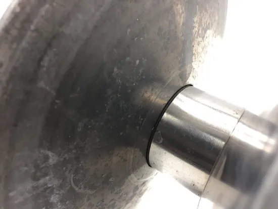 Primary Clutch 2016 Polaris RZR XP Turbo EPS 3100 x