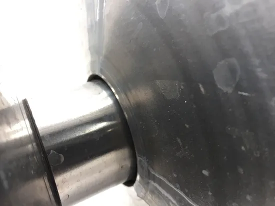 Primary Clutch 2016 Polaris RZR XP Turbo EPS 3100 x