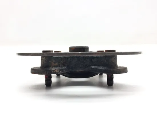 Front Wheel Hub with Rotor B 2016 Polaris RZR XP Turbo EPS 3100 x