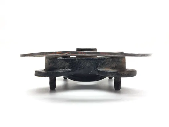 Front Wheel Hub with Rotor B 2016 Polaris RZR XP Turbo EPS 3100 x