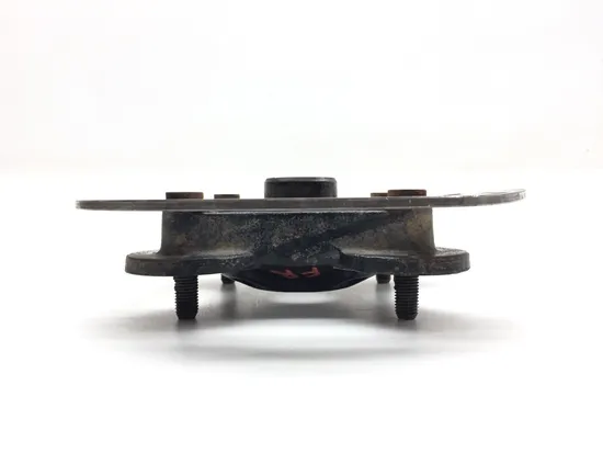 Front Wheel Hub with Rotor B 2016 Polaris RZR XP Turbo EPS 3100 x