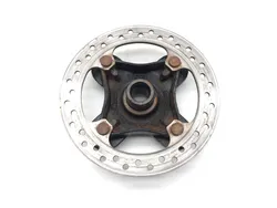 Front Wheel Hub with Rotor B 2016 Polaris RZR XP Turbo EPS 3100 x