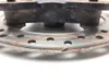 Front Wheel Hub with Rotor B 2016 Polaris RZR XP Turbo EPS 3100 x