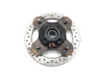 Front Wheel Hub with Rotor B 2016 Polaris RZR XP Turbo EPS 3100 x