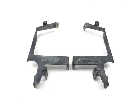 MISC Bracket Set 2016 Polaris RZR XP Turbo EPS 3100