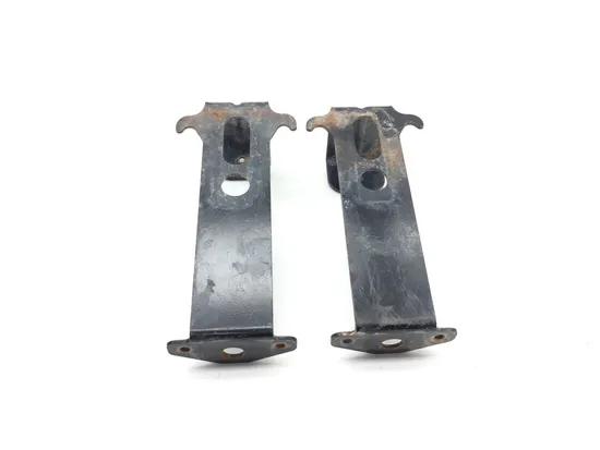 MISC Bracket Set 2016 Polaris RZR XP Turbo EPS 3100