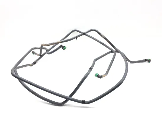 Gas Fuel Lines 2016 Polaris RZR XP Turbo EPS 3100