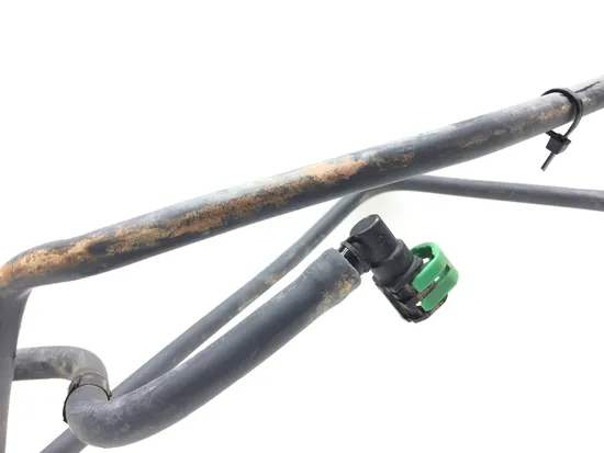 Gas Fuel Lines 2016 Polaris RZR XP Turbo EPS 3100