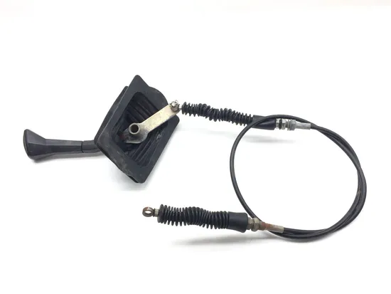 Forward Reverse Shifter 2016 Polaris RZR XP Turbo EPS 3100