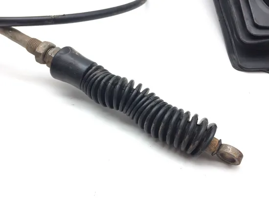 Forward Reverse Shifter 2016 Polaris RZR XP Turbo EPS 3100