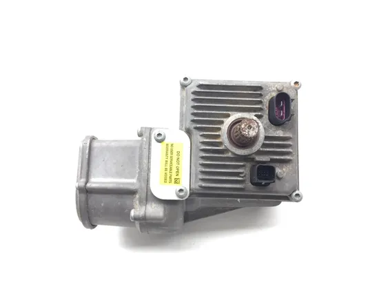 Power Steering Motor Gear Box 2016 Polaris RZR XP Turbo EPS 3100