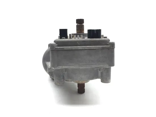 Power Steering Motor Gear Box 2016 Polaris RZR XP Turbo EPS 3100