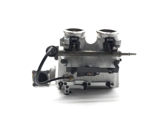 Turbo Manifold 2016 Polaris RZR XP Turbo EPS 3100