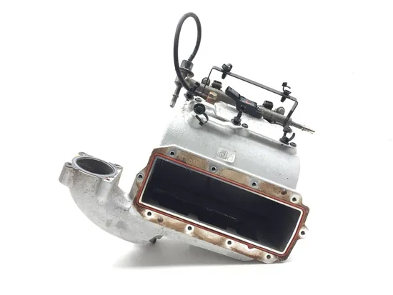 Turbo Manifold 2016 Polaris RZR XP Turbo EPS 3100