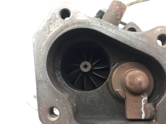 Turbo 2016 Polaris RZR XP Turbo EPS 3100