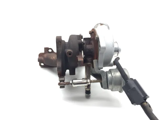 Turbo 2016 Polaris RZR XP Turbo EPS 3100