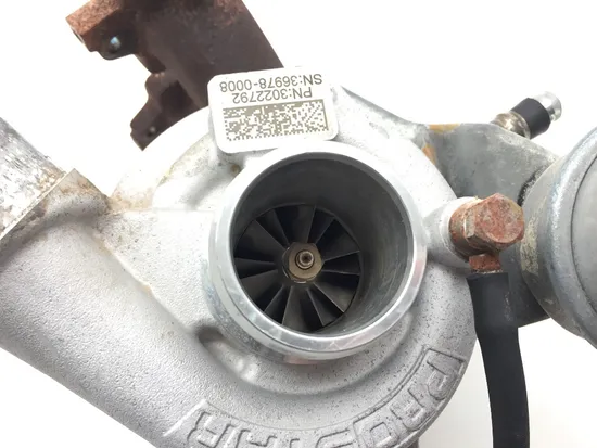 Turbo 2016 Polaris RZR XP Turbo EPS 3100