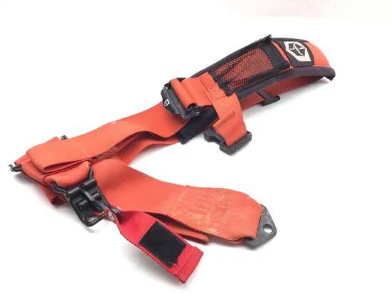 Safety Harness A 2016 Polaris RZR XP Turbo EPS 3100