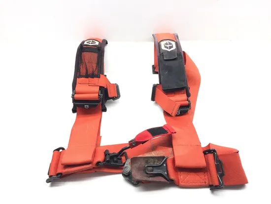 Safety Harness A 2016 Polaris RZR XP Turbo EPS 3100