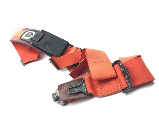 Safety Harness A 2016 Polaris RZR XP Turbo EPS 3100