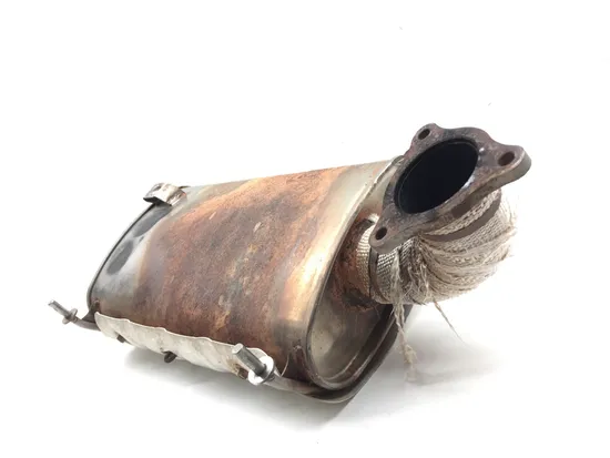 Exhaust Pipe Muffler 2016 Polaris RZR XP Turbo EPS 3100 x