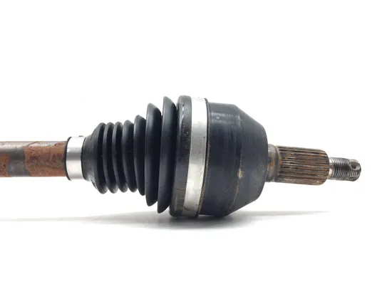 Rear Passenger Right Axle 2016 Polaris RZR XP Turbo EPS 3100