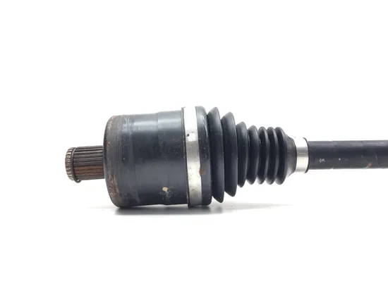 Rear Passenger Right Axle 2016 Polaris RZR XP Turbo EPS 3100