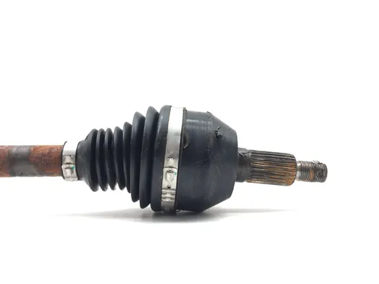 Rear Passenger Right Axle 2016 Polaris RZR XP Turbo EPS 3100