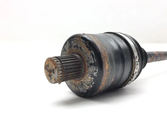 Rear Passenger Right Axle 2016 Polaris RZR XP Turbo EPS 3100