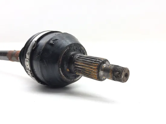 Rear Passenger Right Axle 2016 Polaris RZR XP Turbo EPS 3100