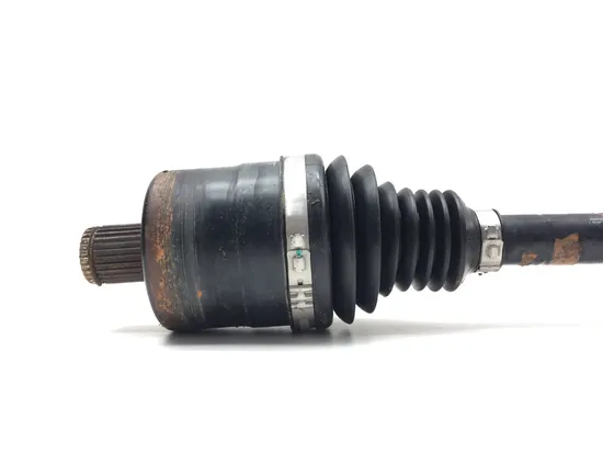 Rear Passenger Right Axle 2016 Polaris RZR XP Turbo EPS 3100