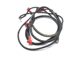 Positive Negative Battery Wires 2016 Polaris RZR XP Turbo EPS 3100