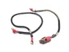 Positive Negative Battery Wires 2016 Polaris RZR XP Turbo EPS 3100